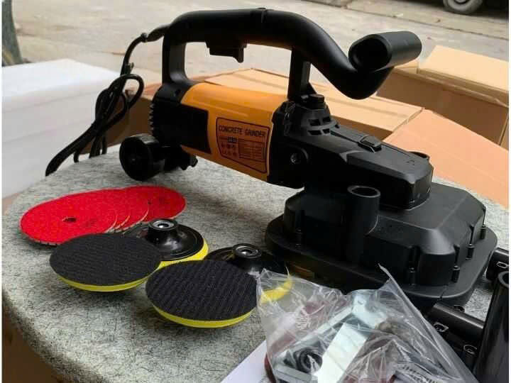 mua b&aacute;n m&aacute;y m&agrave;i s&agrave;n b&ecirc; t&ocirc;ng cầm tay