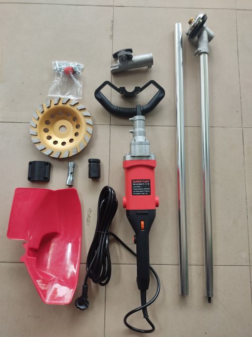 Đại l&yacute; b&aacute;n m&aacute;y m&agrave;i tường b&ecirc; t&ocirc;ng c&aacute;n d&agrave;i