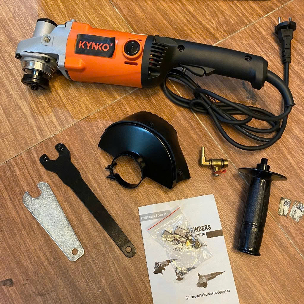 địa chỉ bán máy mài nước kynko tại Hà Nội