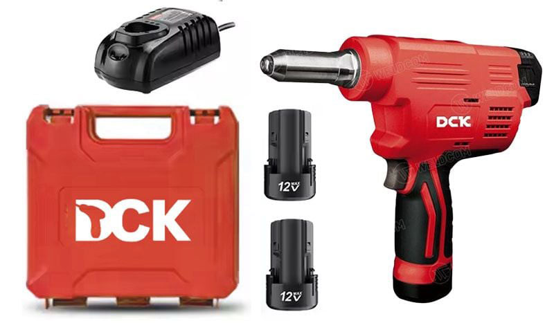 dia chi ban may rut rive dung pin 12V gia re tai Hanoi Saigon