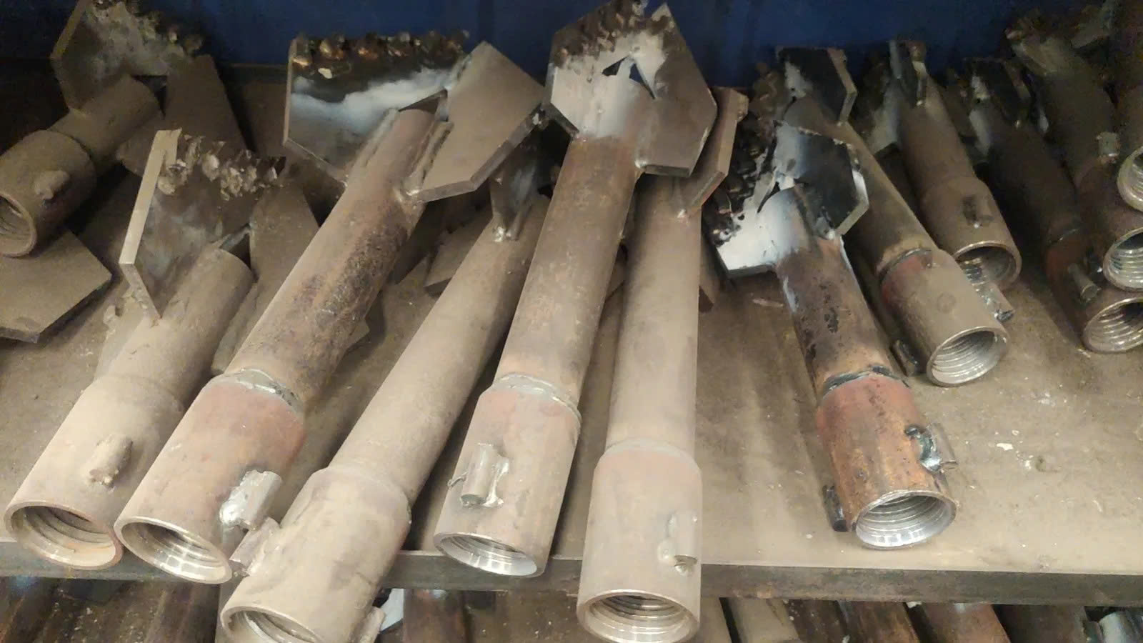 địa chỉ bán mũi khoan giếng