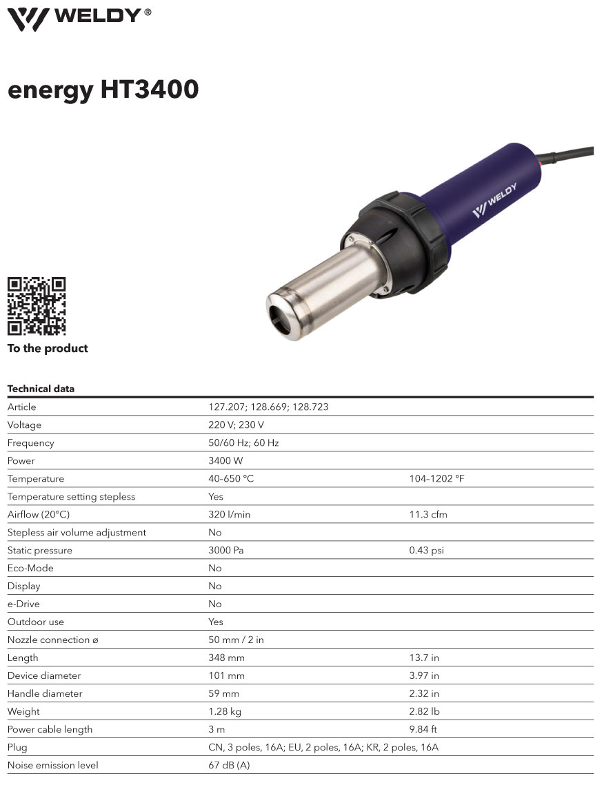 dia chi ban may han bat nhua HDPE cam tay HT3400