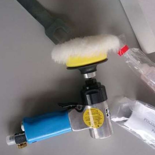 M&aacute;y đ&aacute;nh b&oacute;ng kh&iacute; n&eacute;n 3M 7403