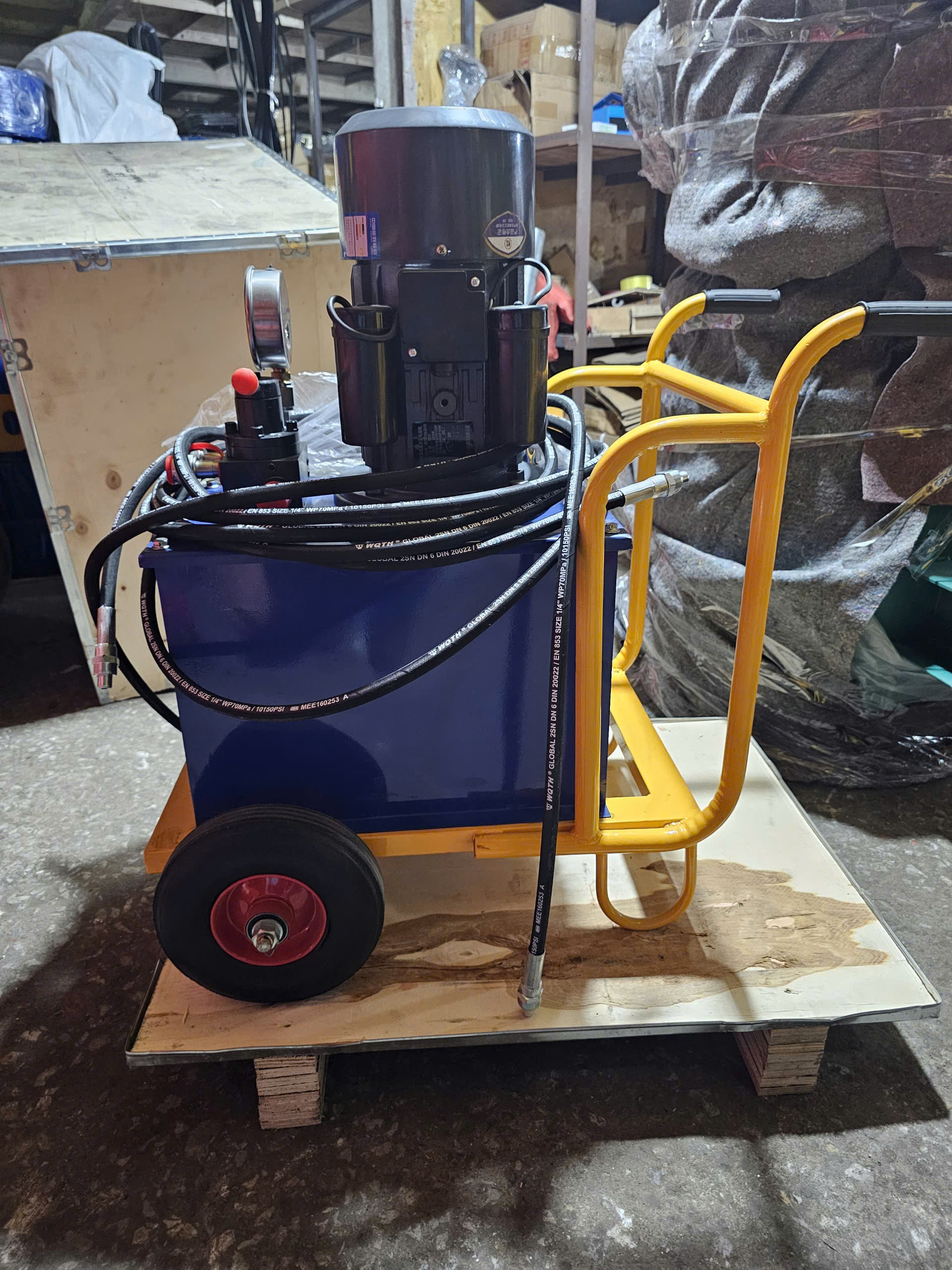 dia chi ban may kep pha do be tong thuy luc