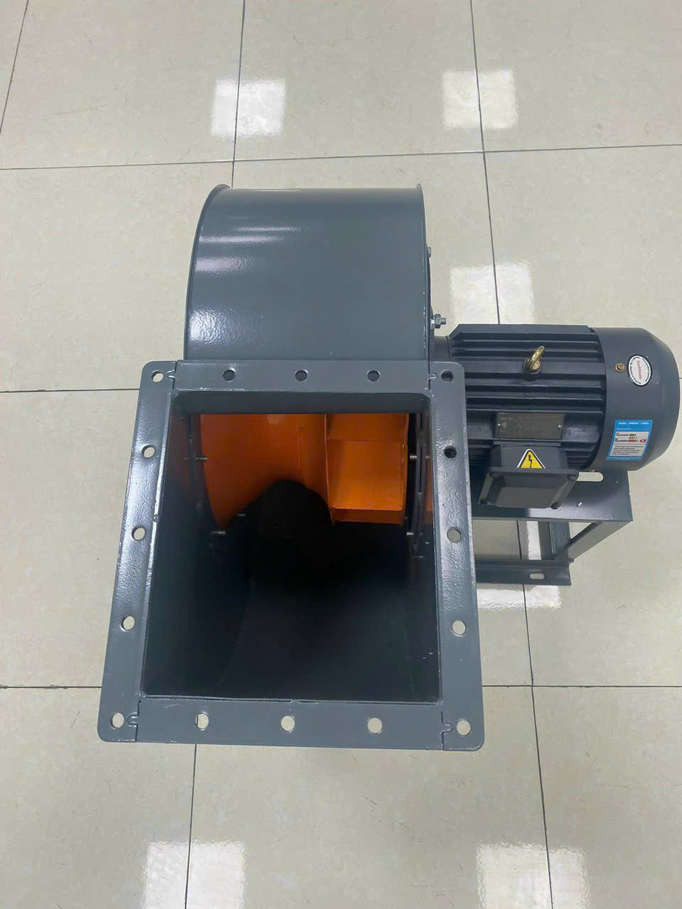 mua ban quat hút khói gió nhà xưởng hầm lò tại hà nội hcm
