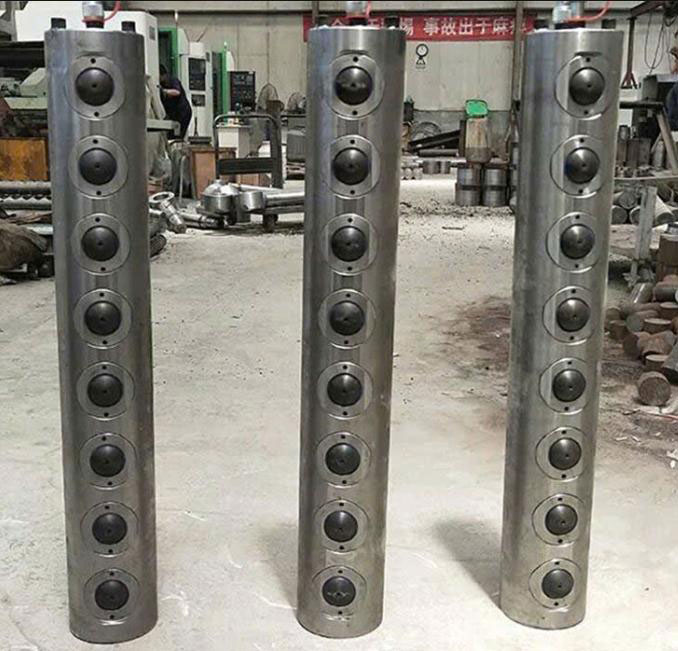 tay tách đá thủy lực, búa tách đá thủy lực