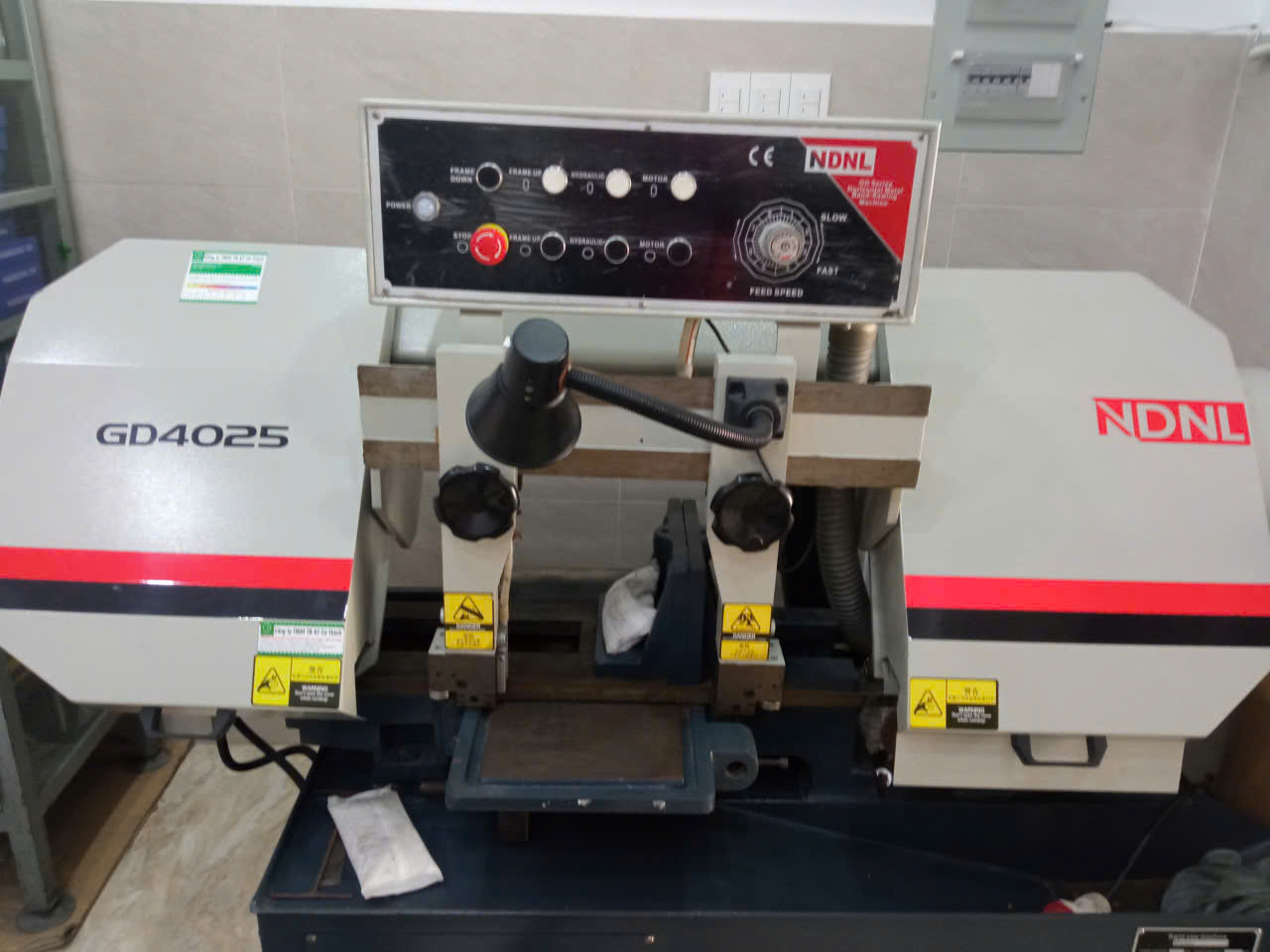 dia chi ban may cua vong ngang GD4025