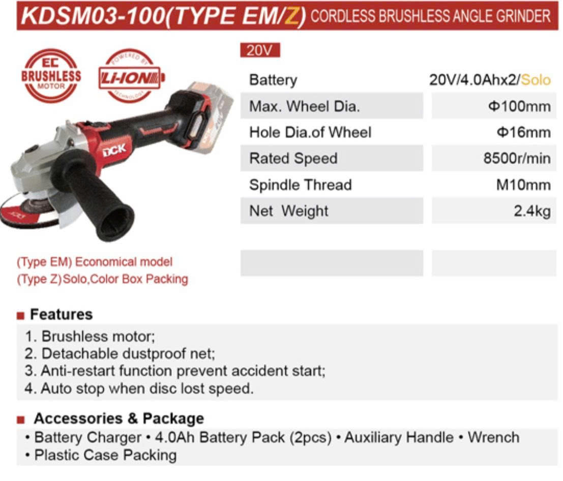 dia chi ban may mai cat chay pin DCK gia re tai Hanoi Saigon