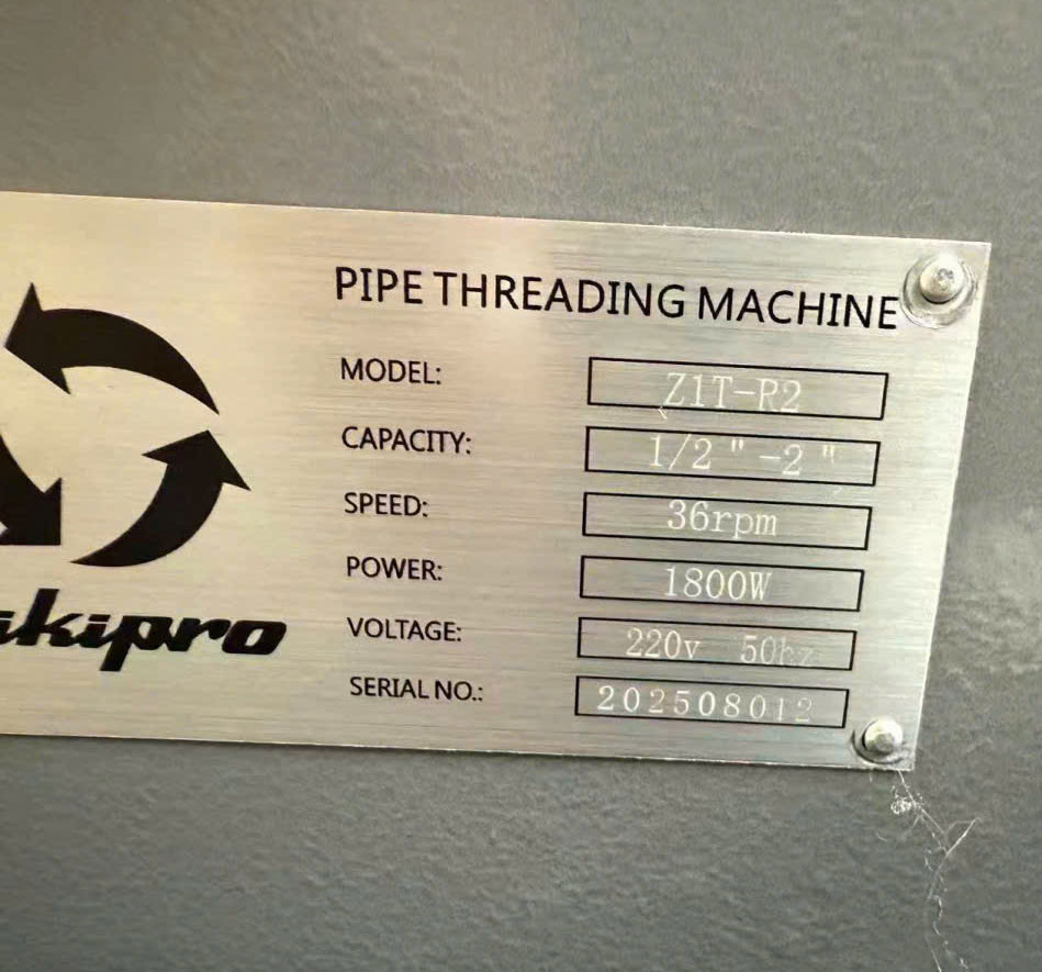 dai ly ban may tien ren ong NikiPro tai Hanoi