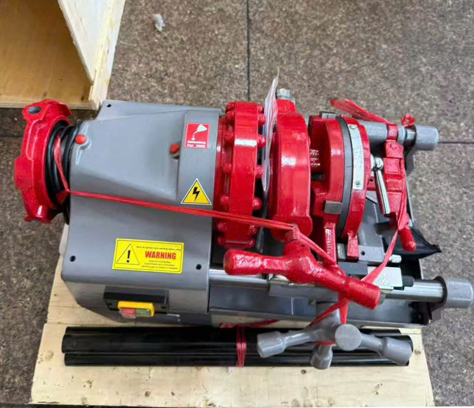 dia chi ban may tien ren ong NikiPro gia re tai Hanoi