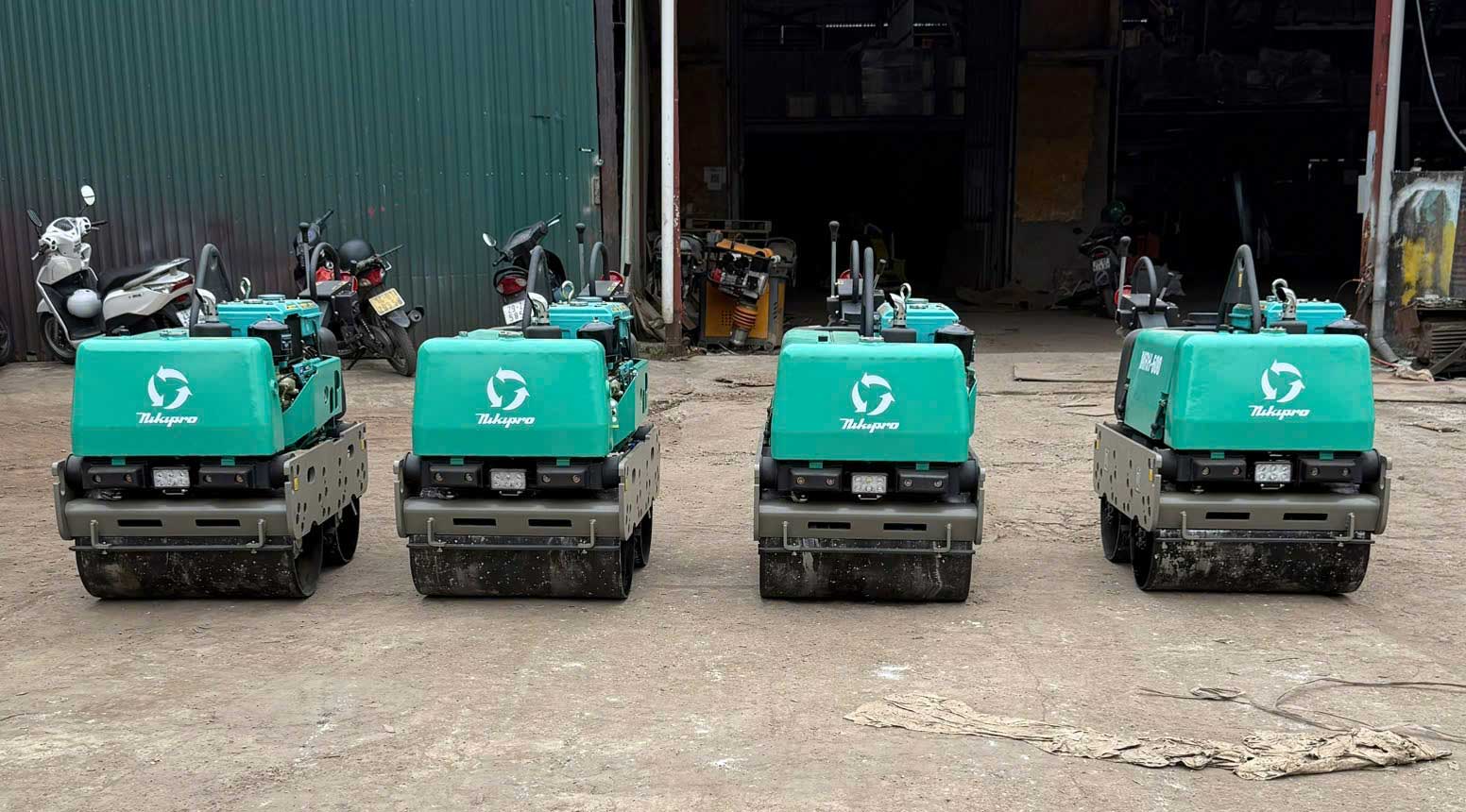 dia chi ban may lu dat tay tai Hanoi Da nang Saigon