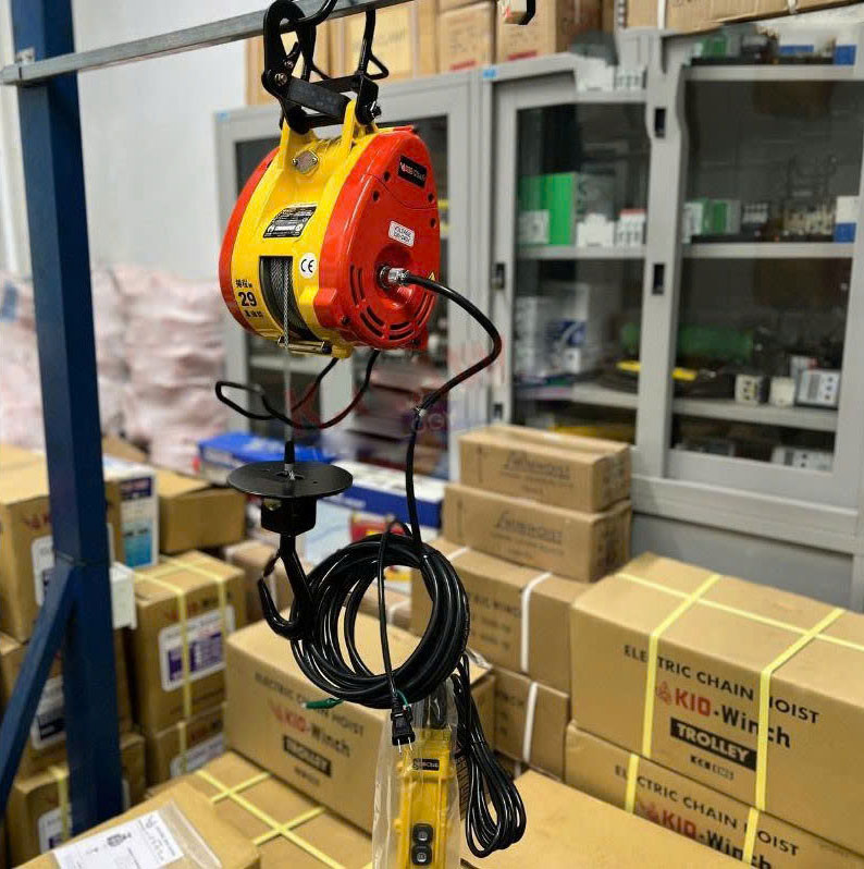 dai ly ban toi dien kio winch dai loan tai Hanoi saigon