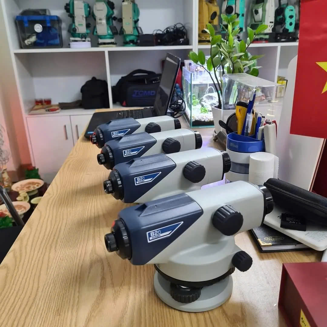 Dia chi ban may thuy binh Sokkia tai Hanoi Saigon