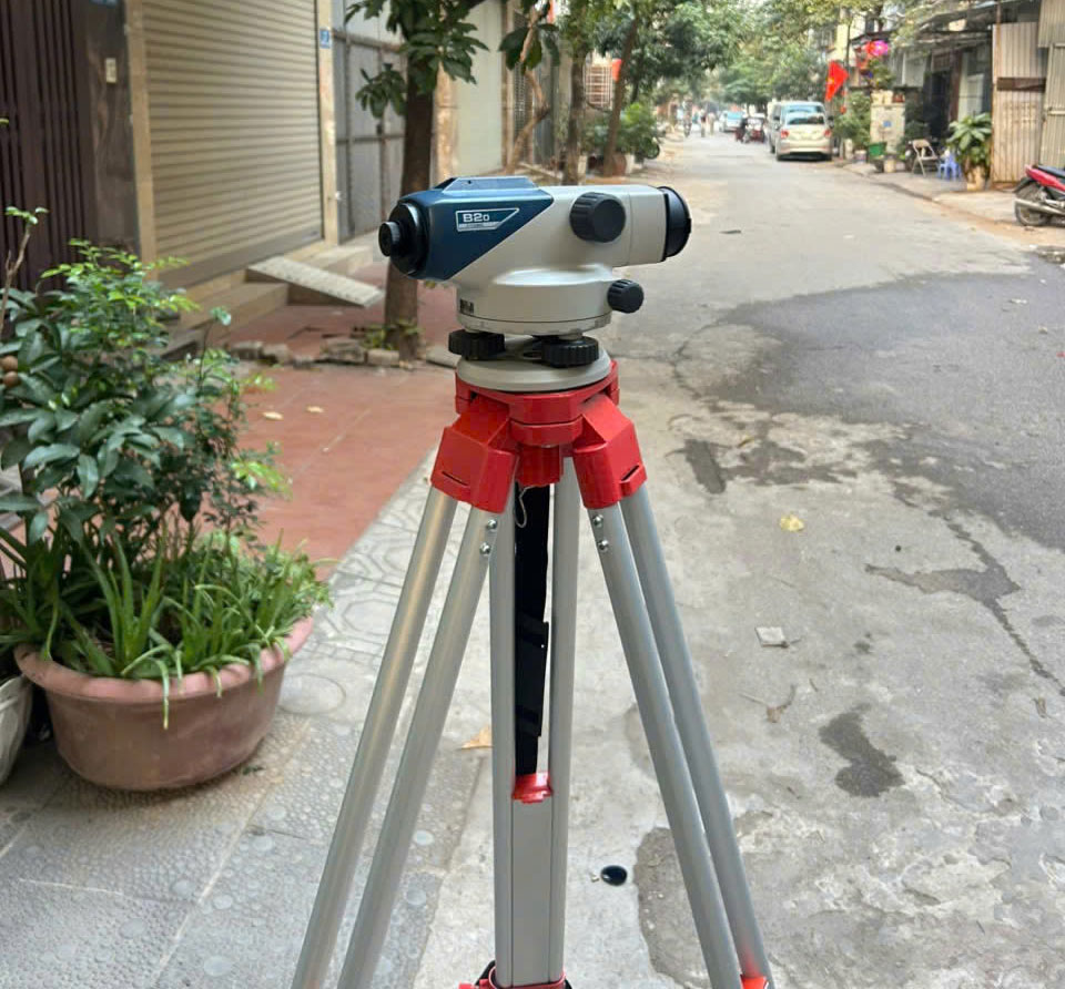 dai ly ban may thuy binh Sokkia tai Hanoi Saigon